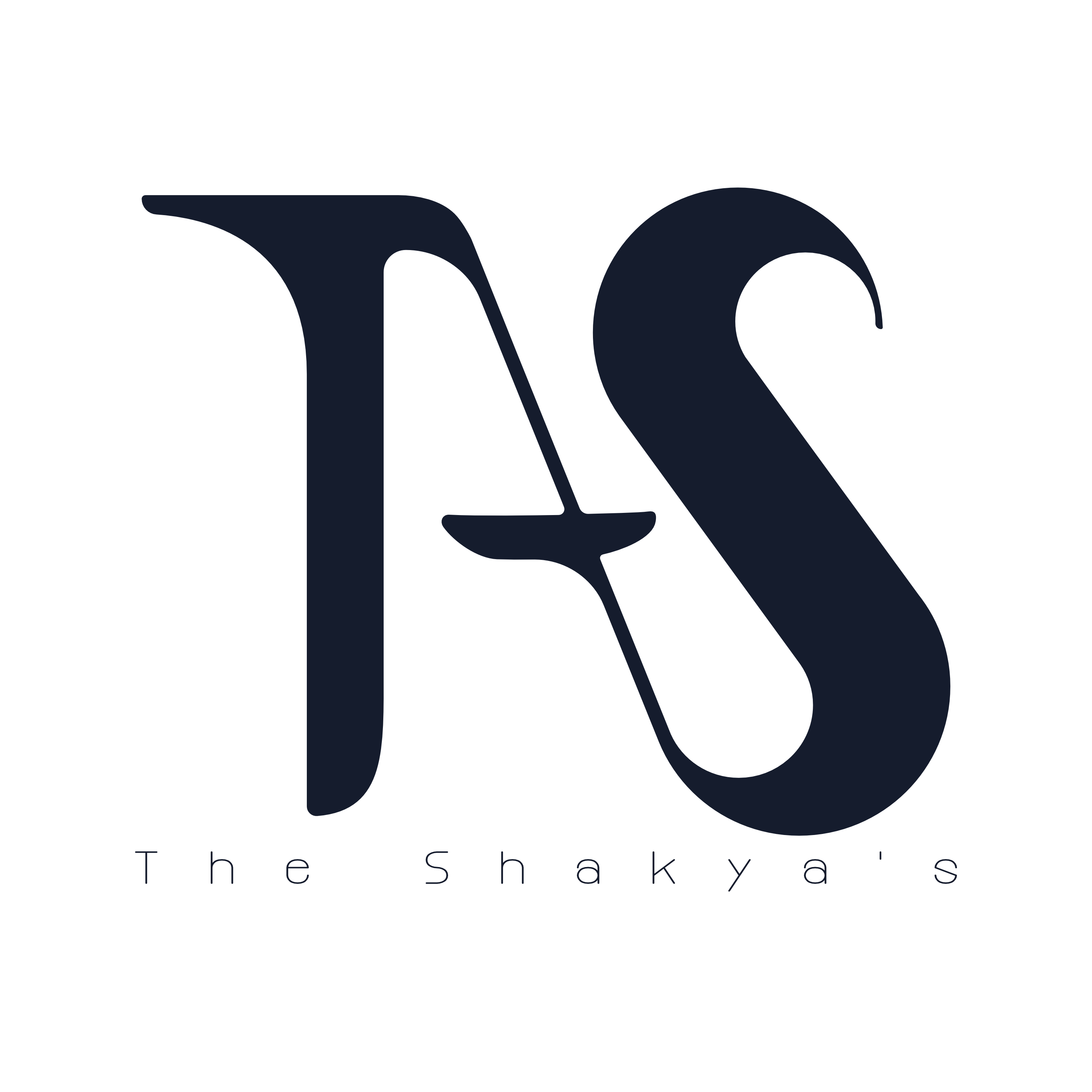 THE SHAKYA'S