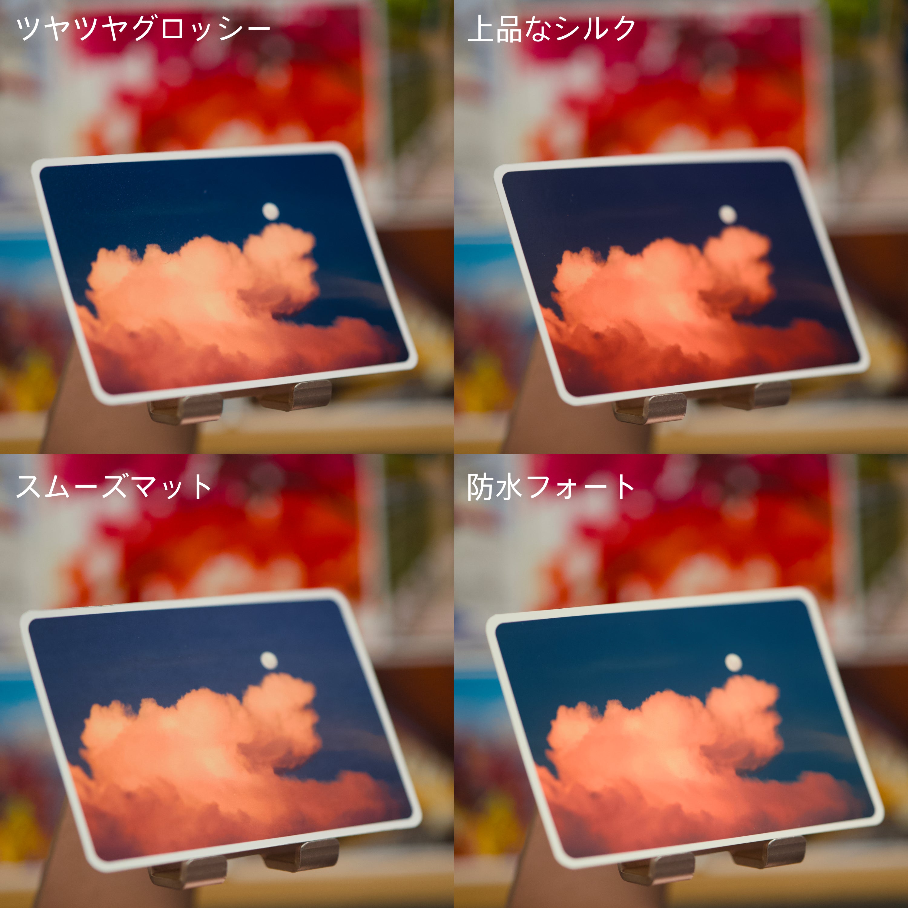 フォトマグネット『１０枚セット』