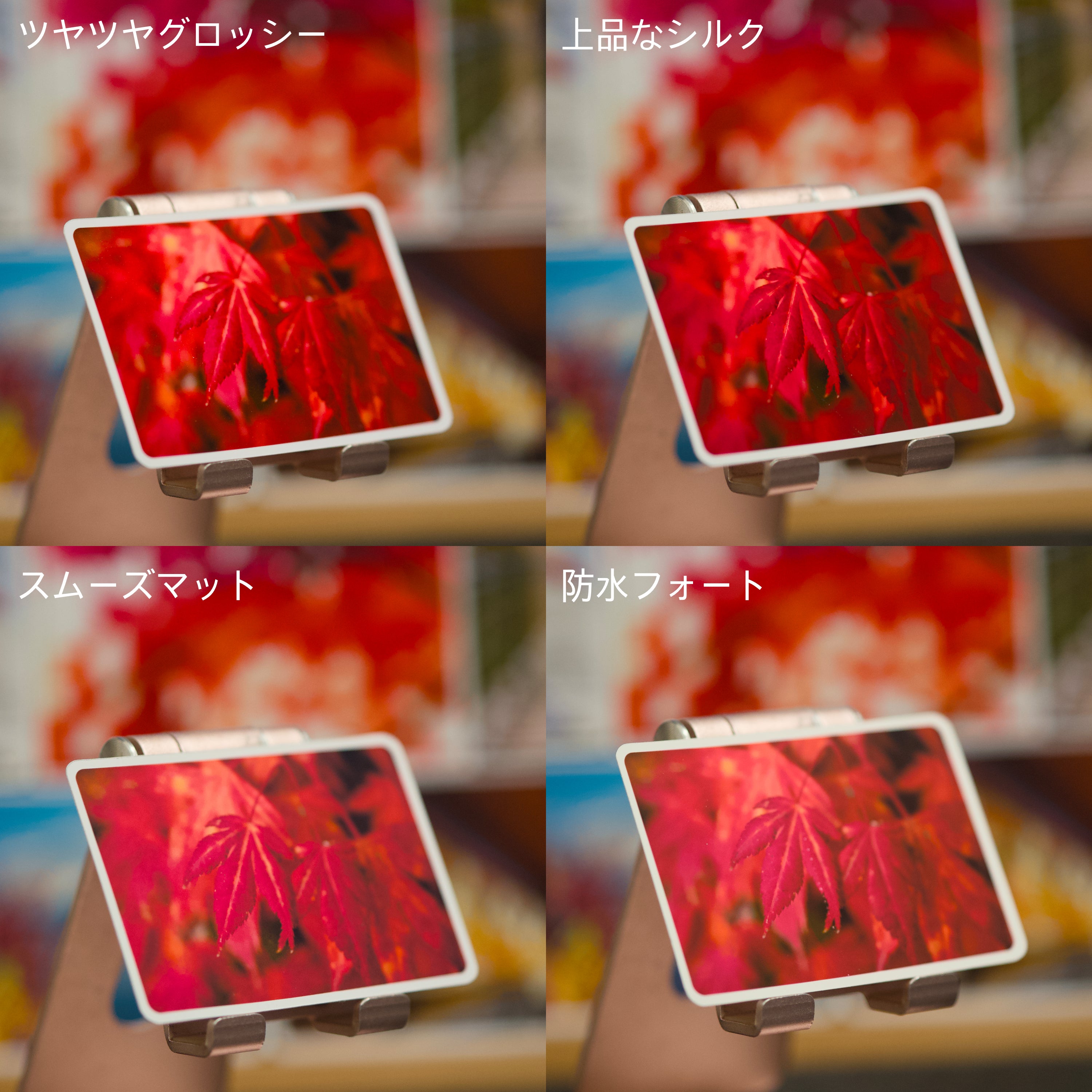 フォトマグネット『１０枚セット』