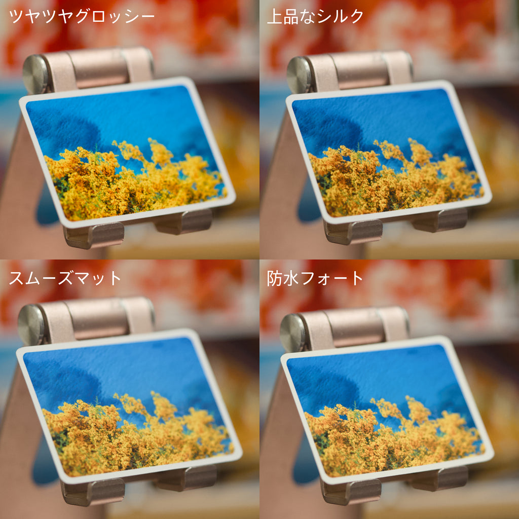 フォトマグネット
